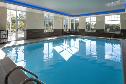Fairfield by Marriott Inn & Suites South Kingstown Newport Area photo 3