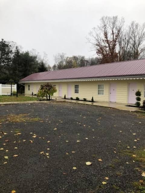 Oakes Oramel inn