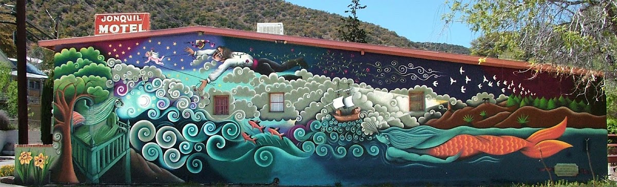 Jonquil Motel