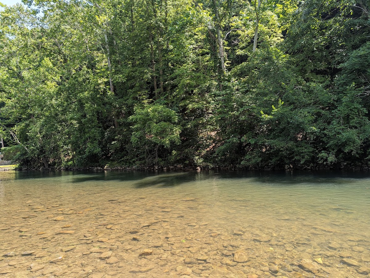Narrows Town Park