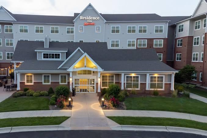 Residence Inn by Marriott Decatur Forsyth