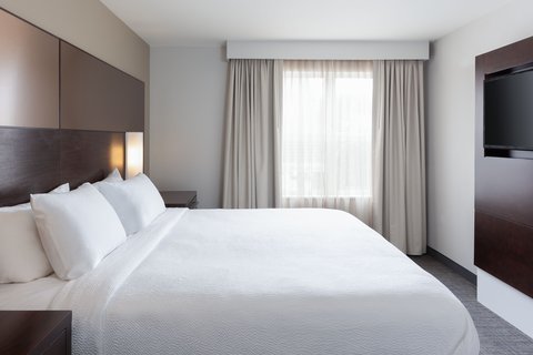 Residence Inn by Marriott Decatur Forsyth photo 2