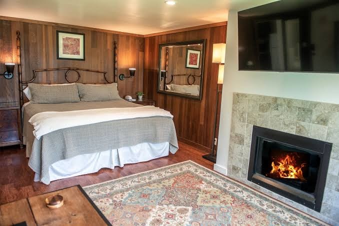 Inn at Buckhorn Cove