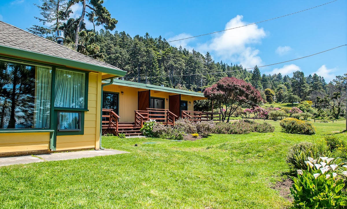 Inn at Buckhorn Cove photo 3
