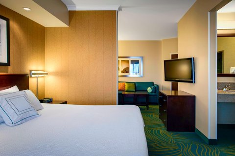 SpringHill Suites by Marriott Omaha East/Council Bluffs, IA photo 2