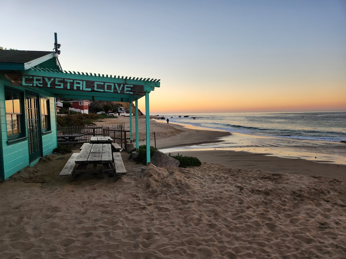 Crystal Cove Beach Cottages photo 2