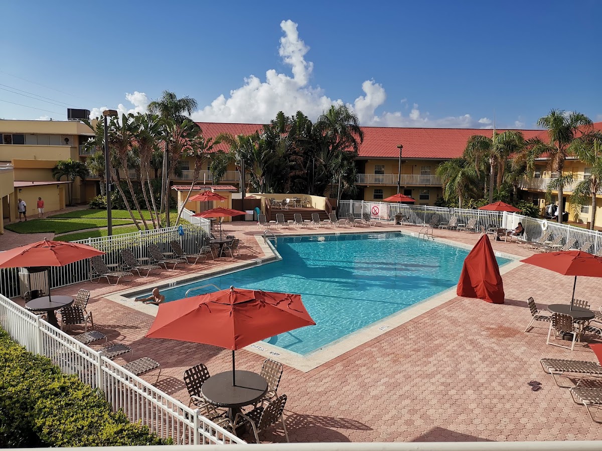 La Quinta Inn by Wyndham Cocoa Beach-Port Canaveral photo 3