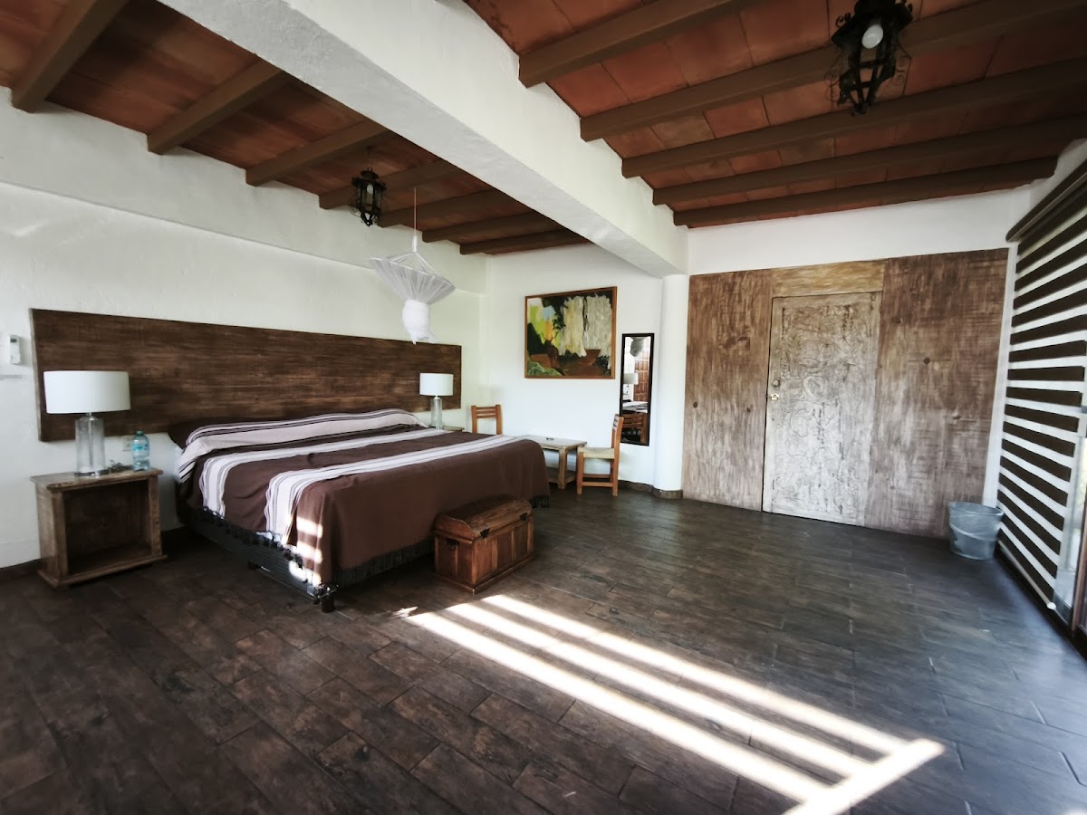 HOTEL BOUTIQUE TEOCALLI photo 2