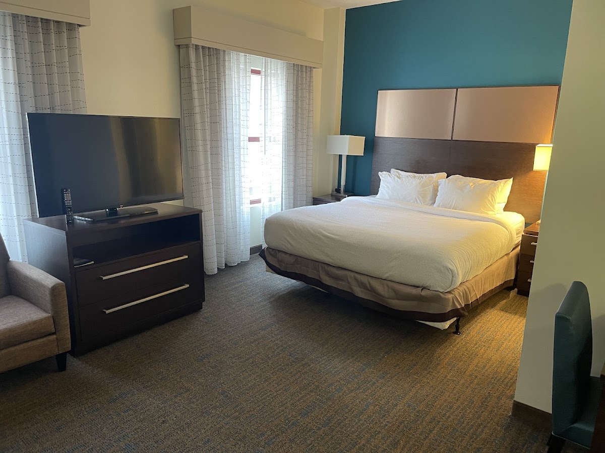 Residence Inn by Marriott Cleveland Downtown photo 2