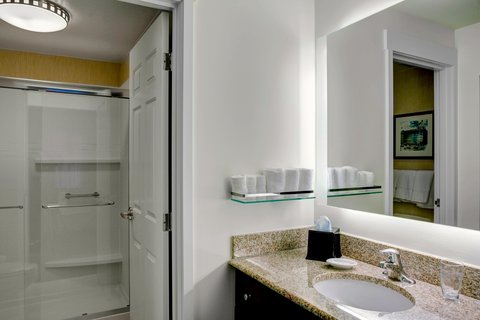 Residence Inn by Marriott Cleveland Downtown photo 3
