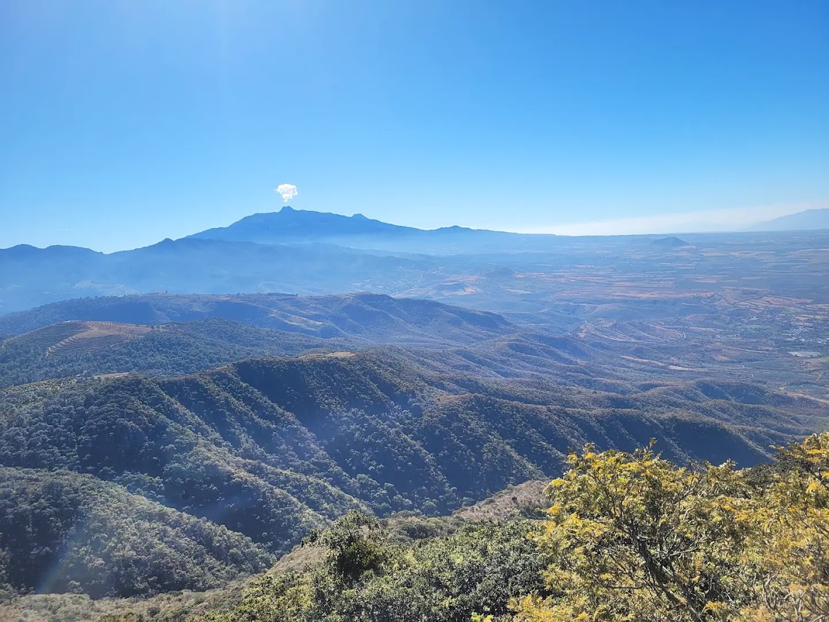 Cerro Viejo