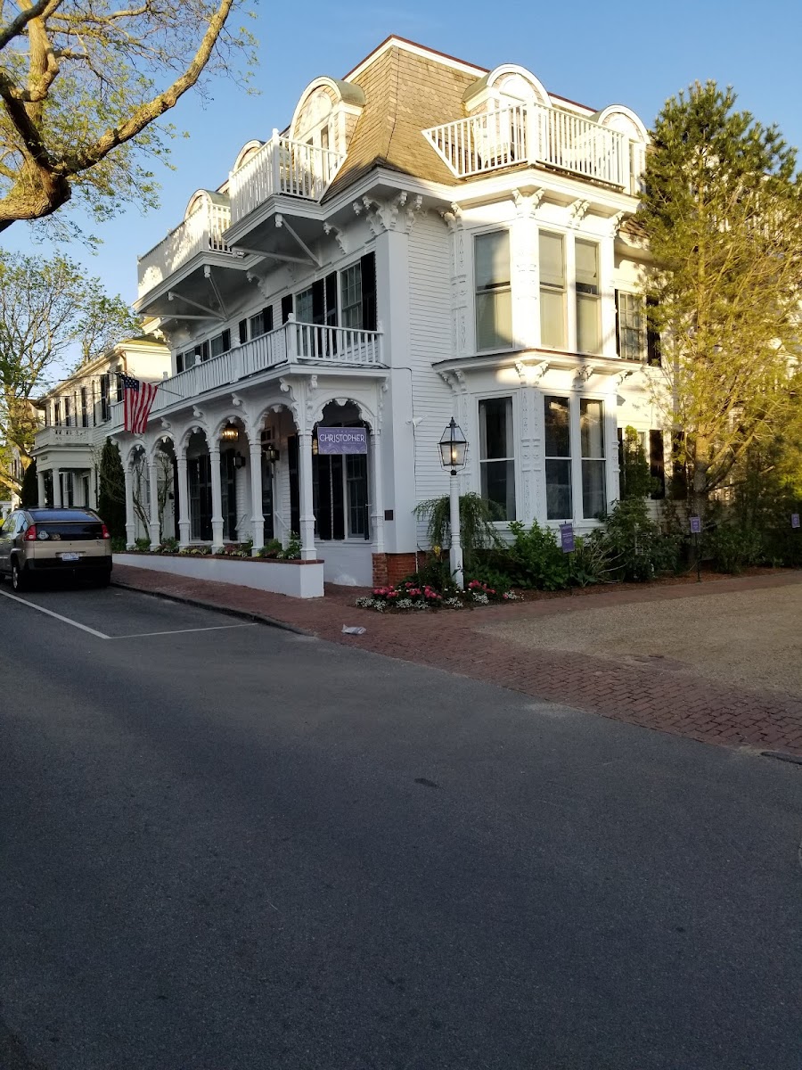 The Harborside Inn photo 3