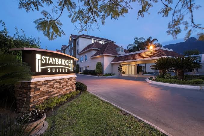 Staybridge Suites Monterrey - San Pedro by IHG