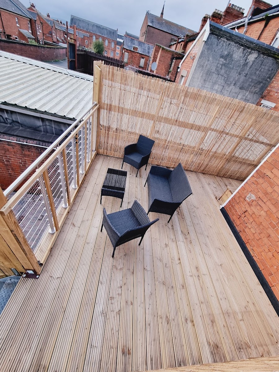 LMK Serviced Accommodation Belfast