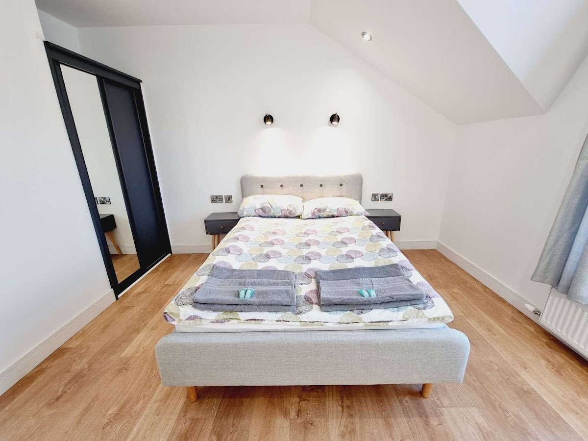 LMK Serviced Accommodation Belfast photo 2