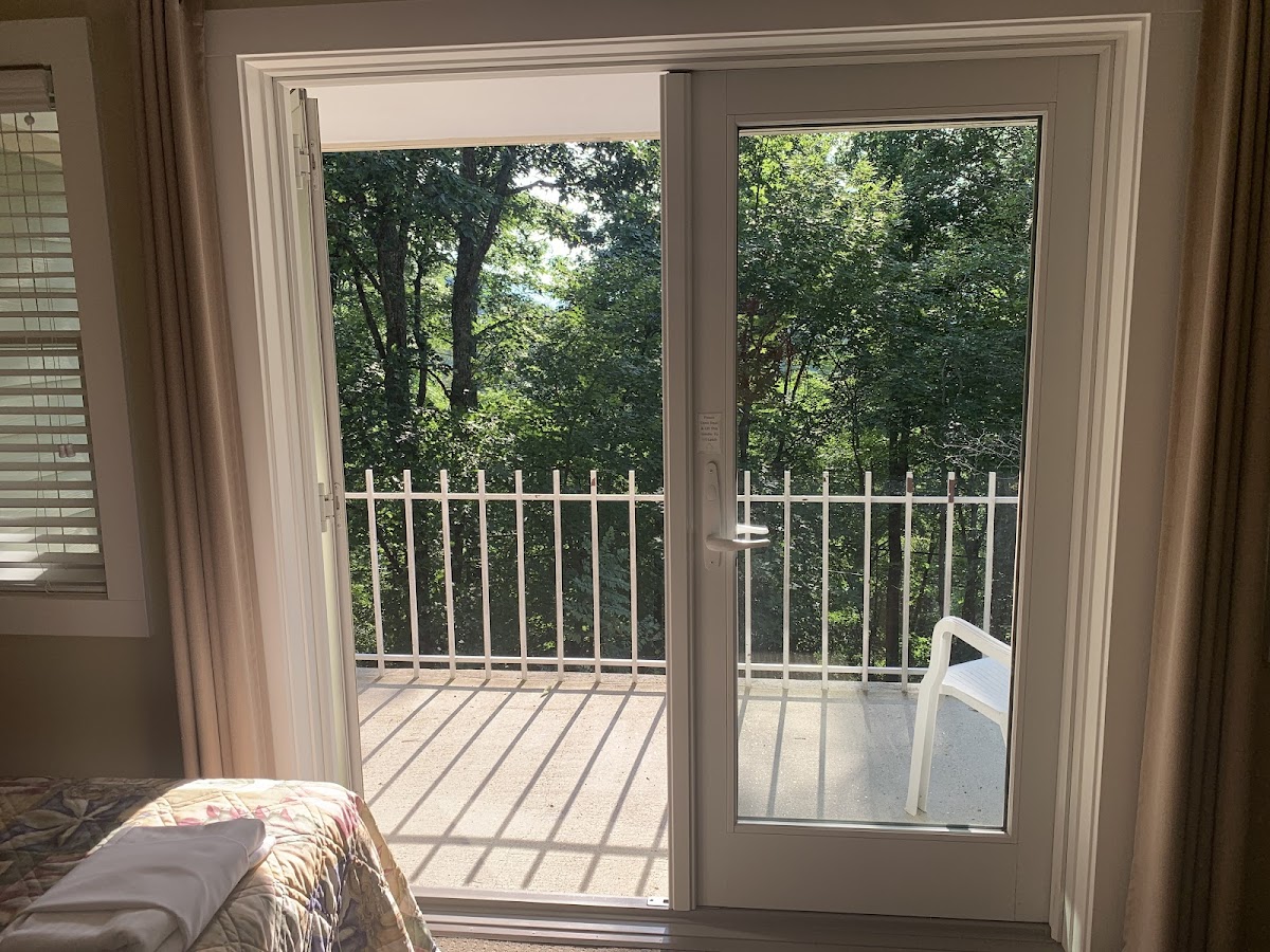 South Carolina Inn at Montreat