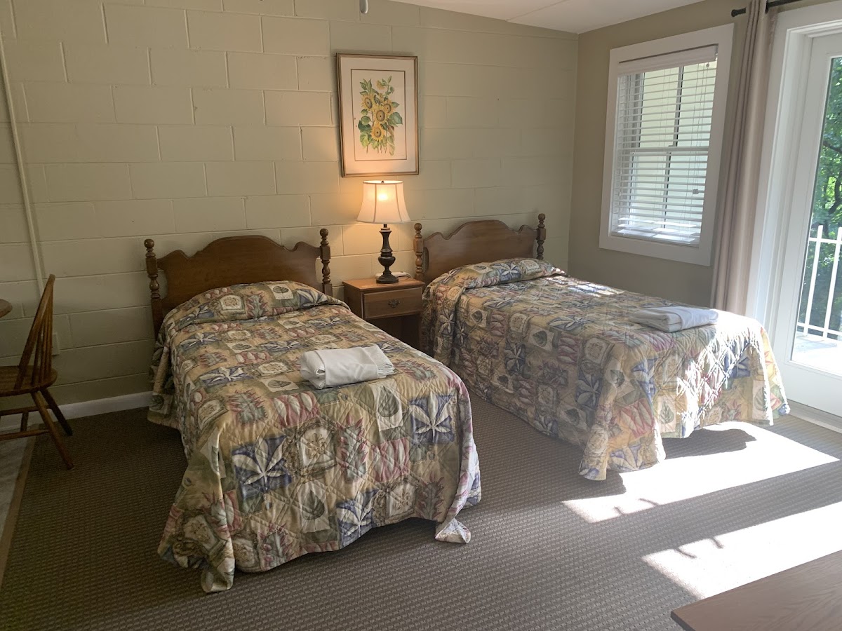 South Carolina Inn at Montreat photo 2