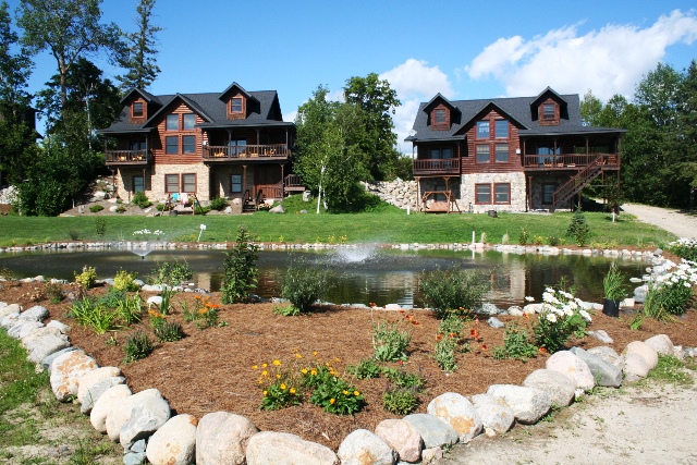White Birch Resort