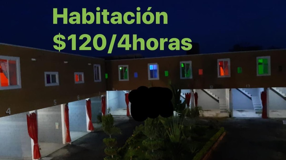 Hotel Diana la cazadora photo 3