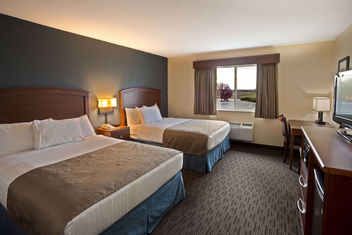 AmericInn by Wyndham Bay City photo 2