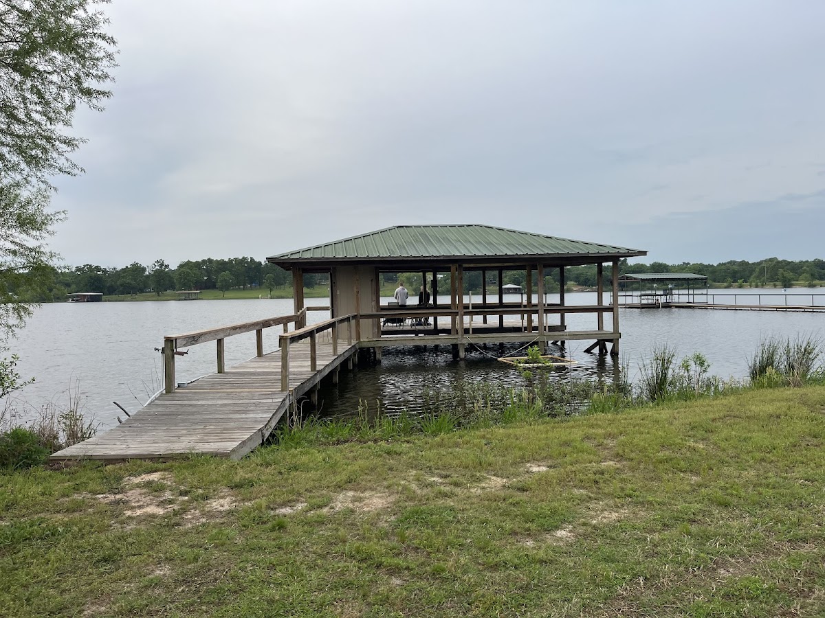 Lake Fork Ranch Resort