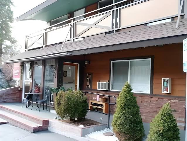 Paradice Motel - South Lake Tahoe