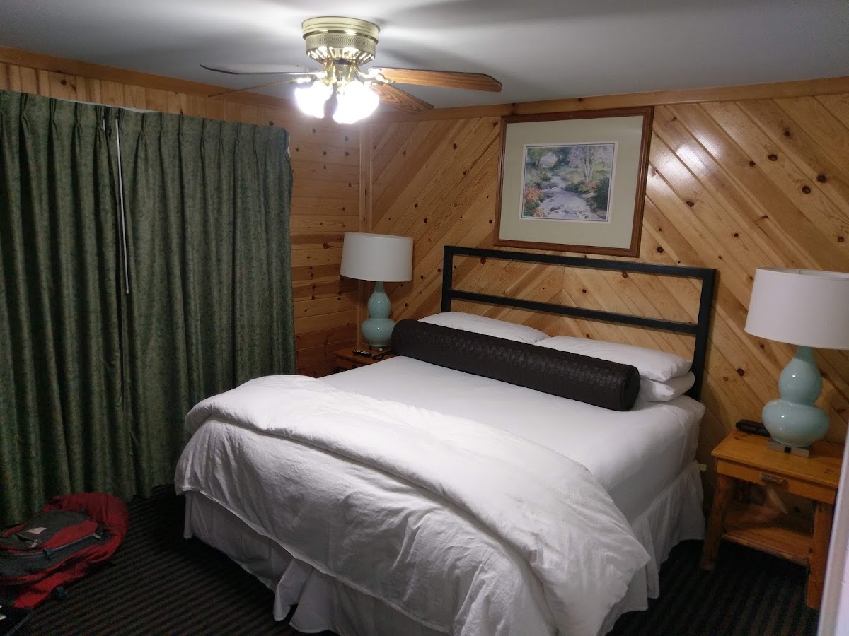 Paradice Motel - South Lake Tahoe photo 2