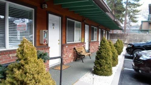 Paradice Motel - South Lake Tahoe photo 3