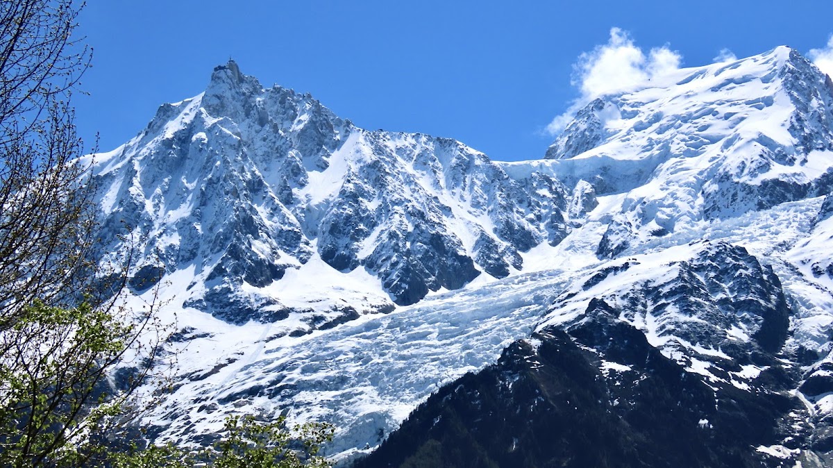 Les Houches, Chamonix photo 2