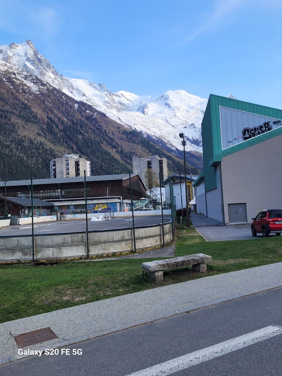 Les Houches, Chamonix photo 3