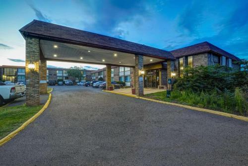 Travelodge By Wyndham