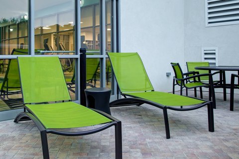 SpringHill Suites by Marriott Orangeburg photo 2