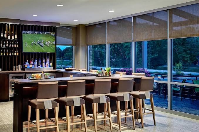SpringHill Suites by Marriott Orangeburg photo 3