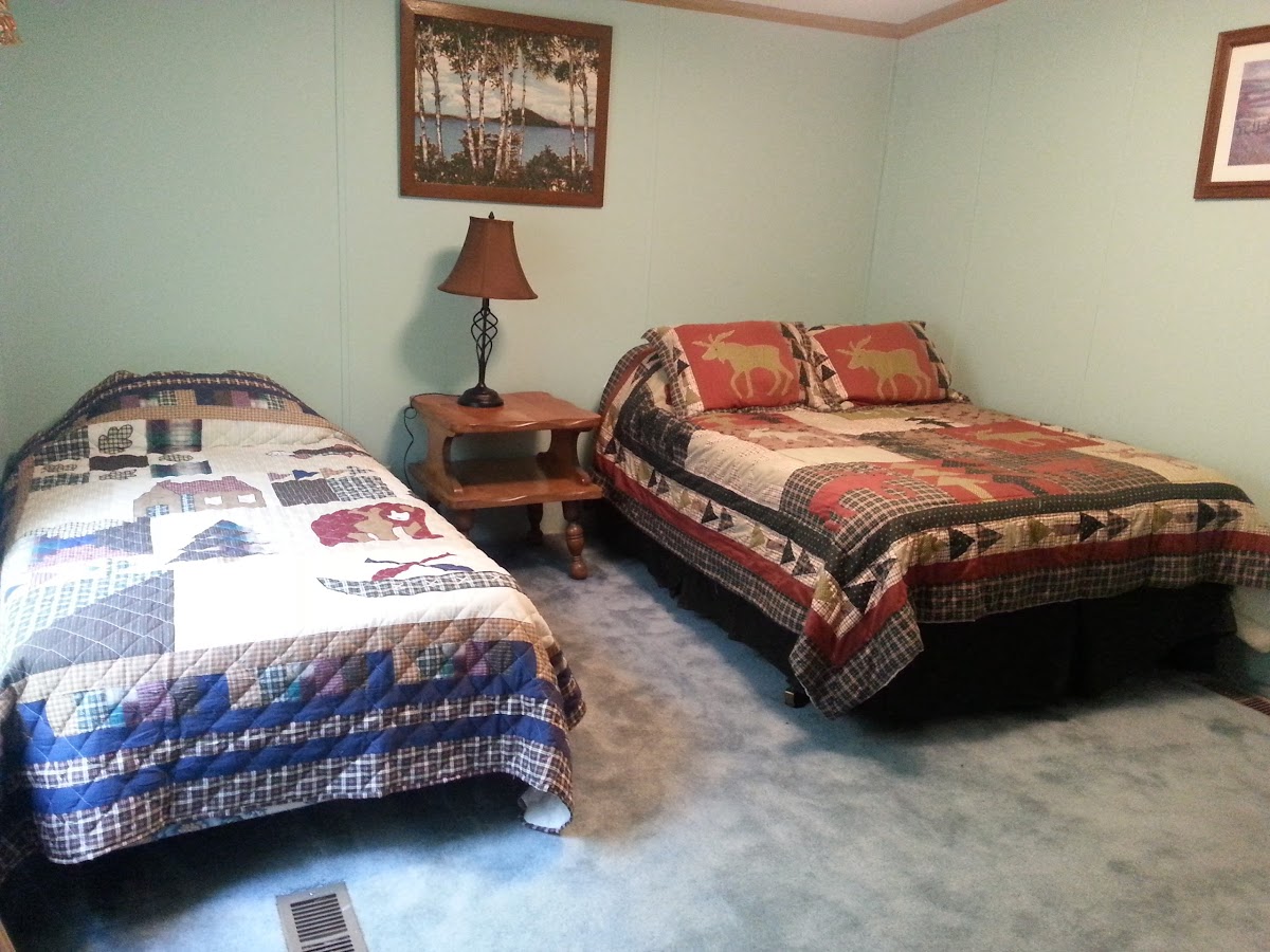 Echo Shores Resort photo 2