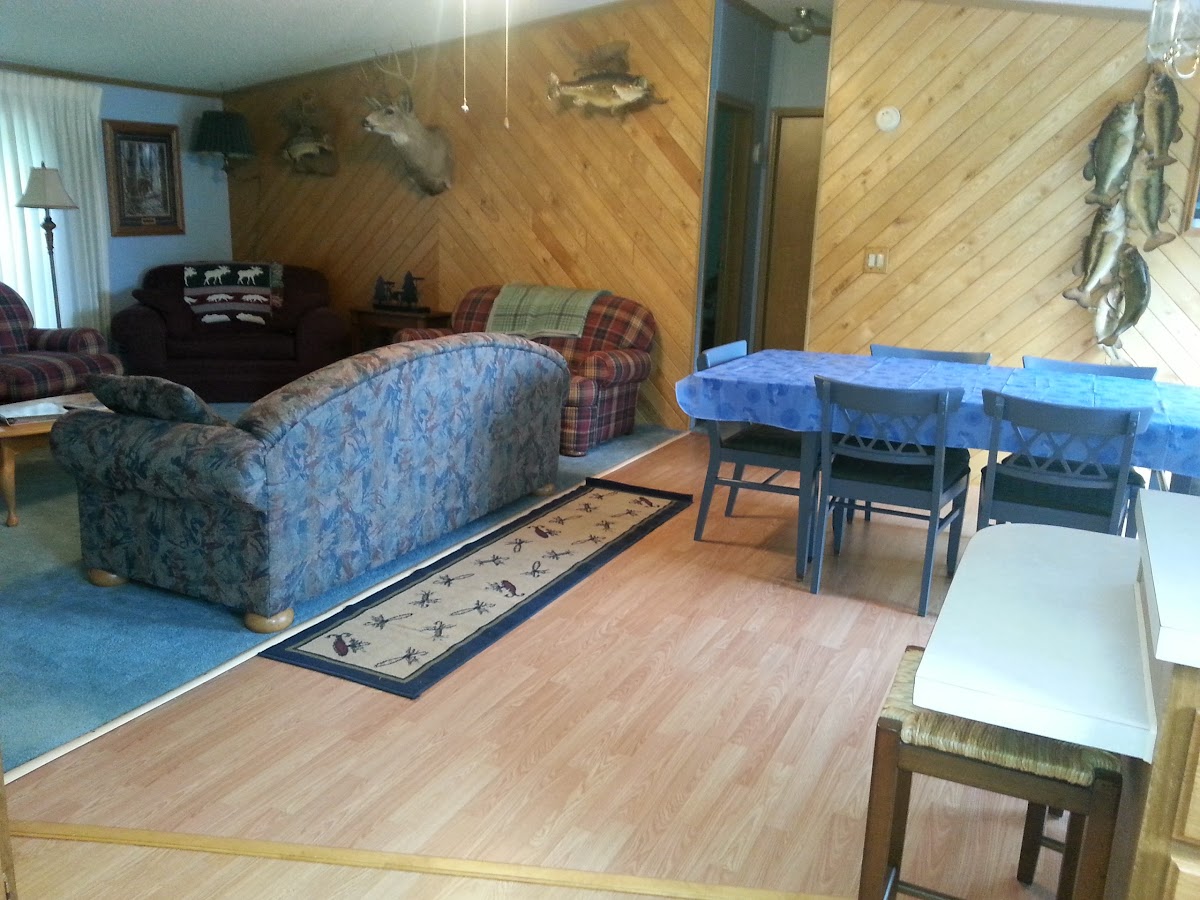 Echo Shores Resort photo 3