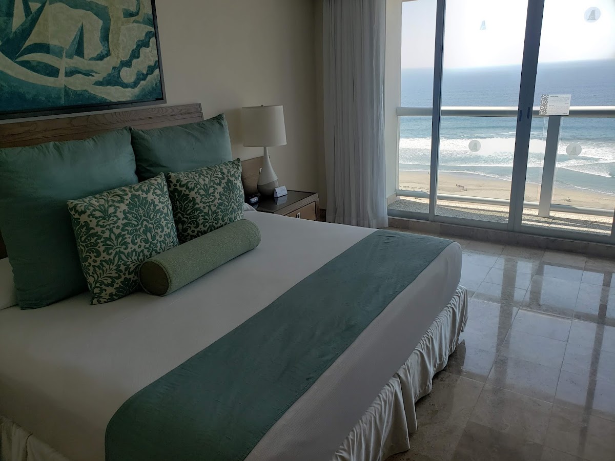Sea Garden Acapulco photo 2