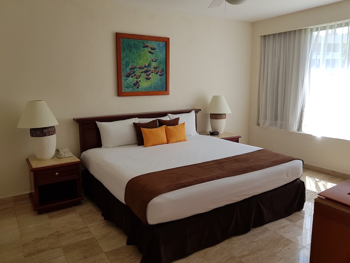 Sea Garden Acapulco photo 3