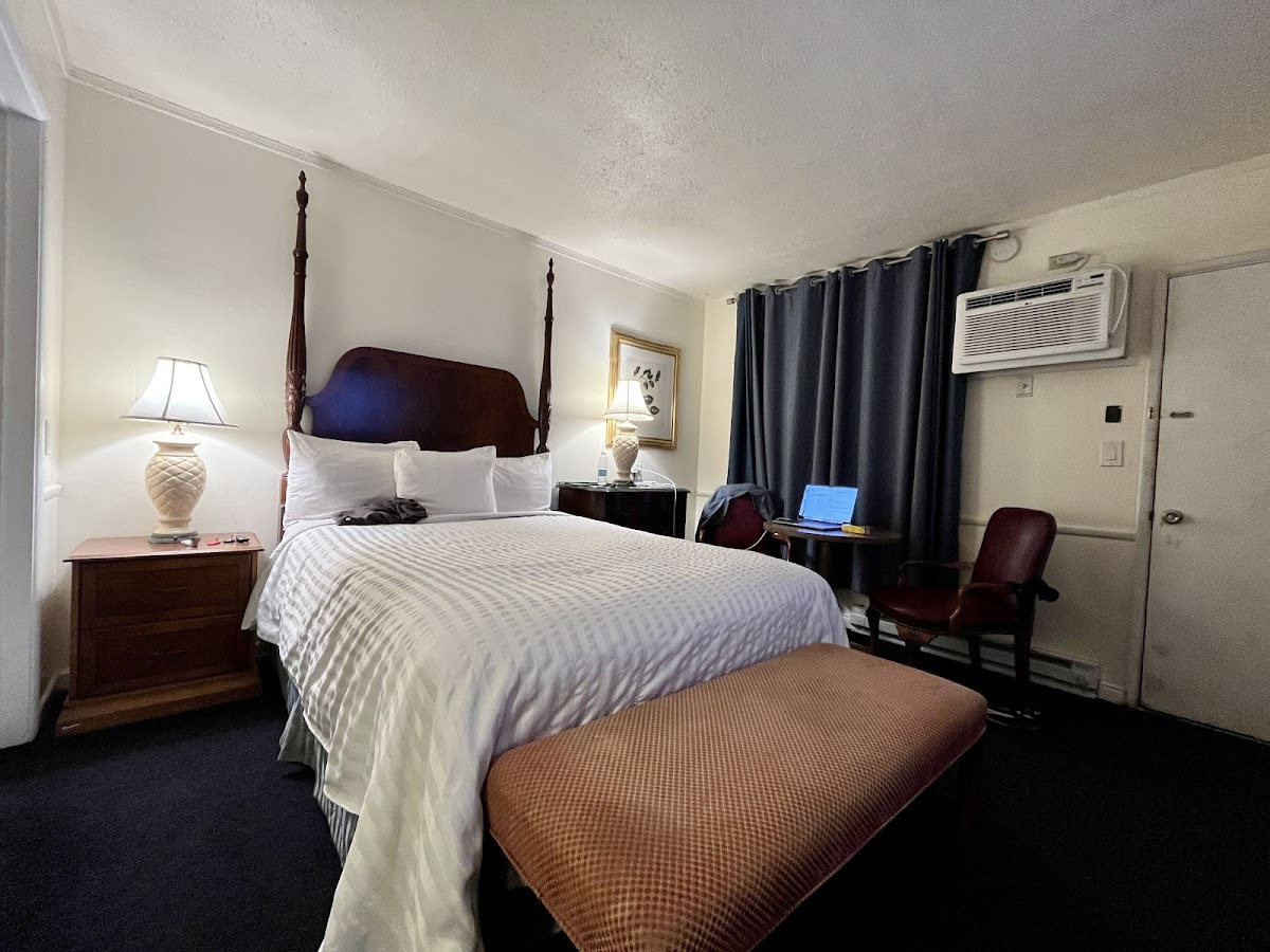 Country Lane Motel photo 2