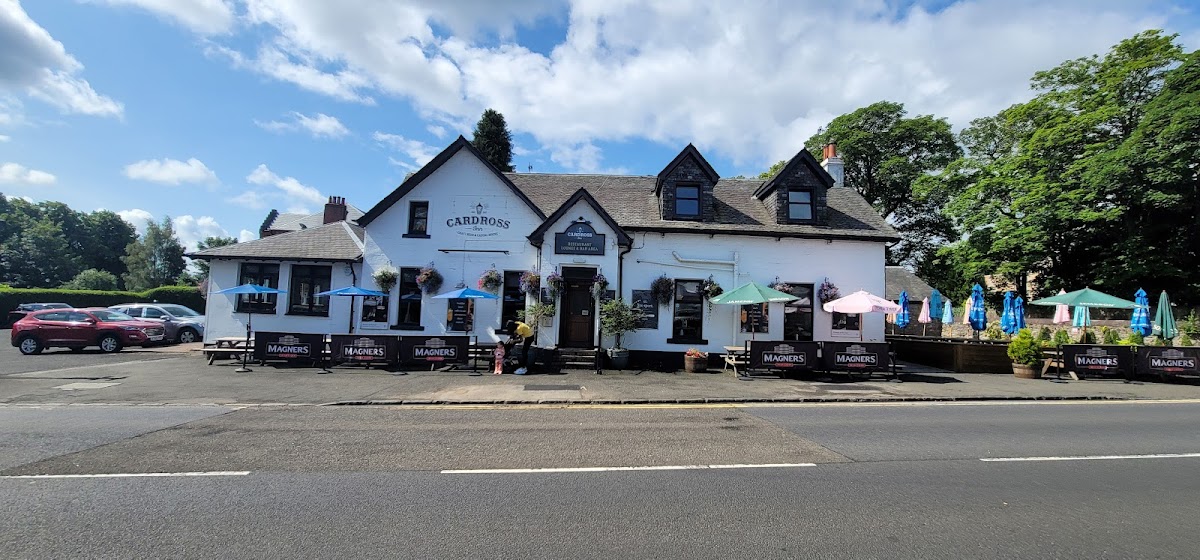 Cardross Inn