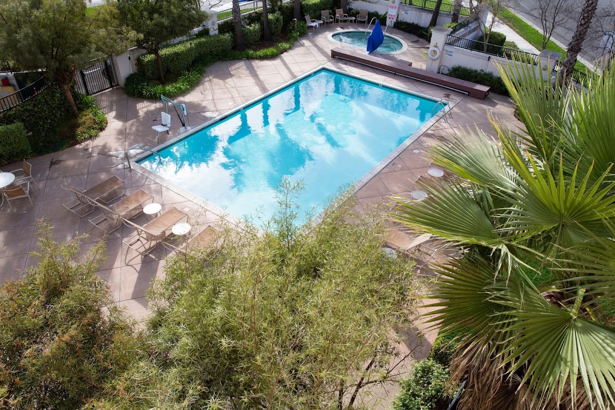 Hilton Garden Inn Fairfield photo 3