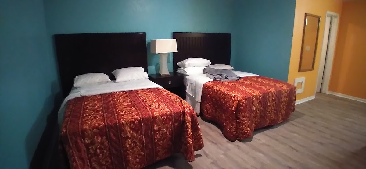 59 Texas Inn4350