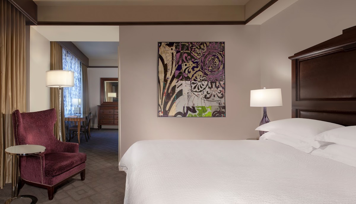 The Ashton Hotel photo 2