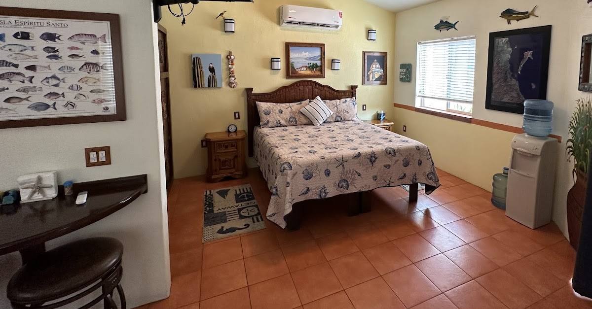 El Tiburon Casitas photo 2
