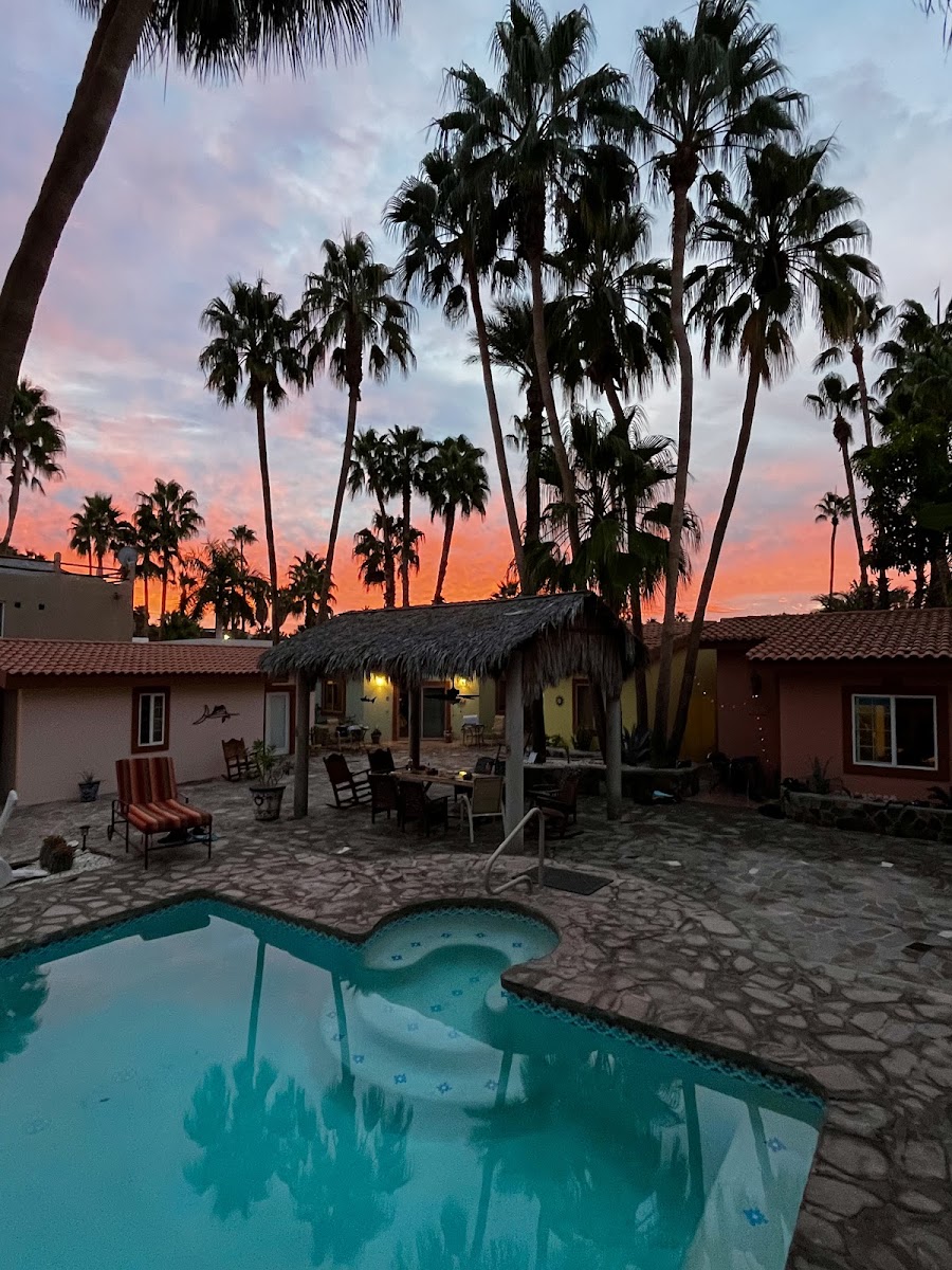 El Tiburon Casitas photo 3