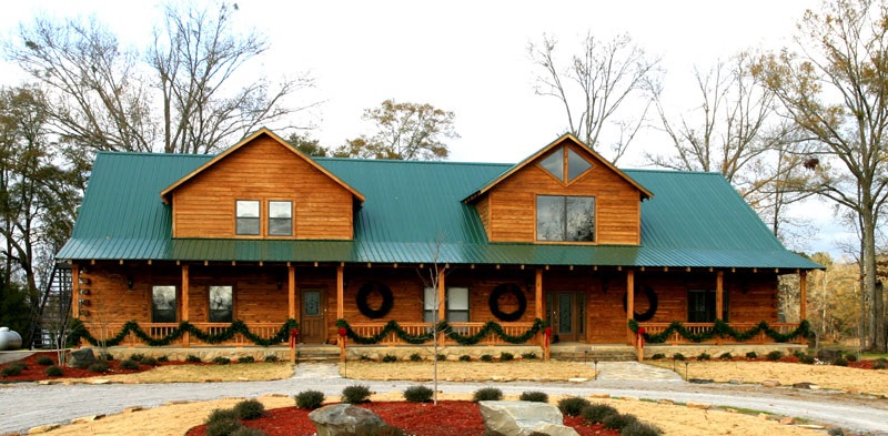 Cameron's Quail Preserve and Bed and Breakfast