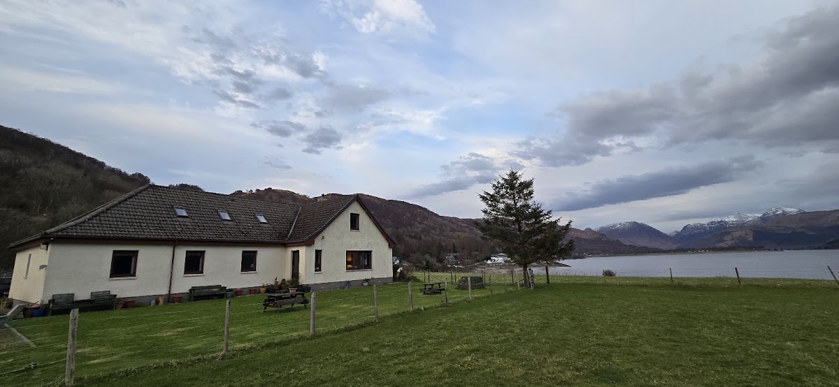 Highland Croft B&B