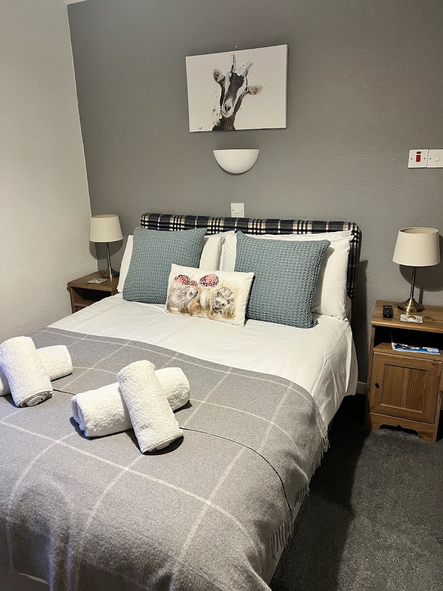 Highland Croft B&B photo 2