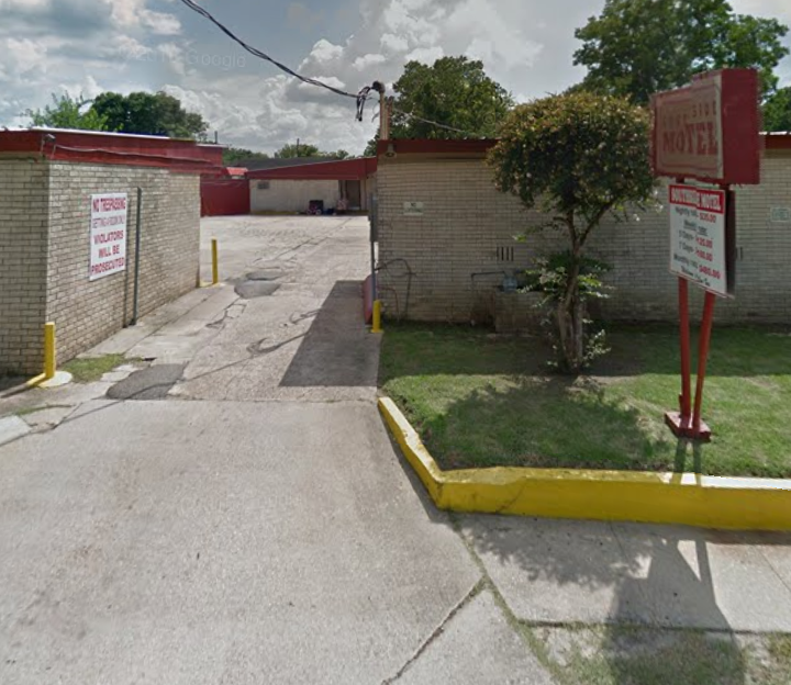 Southside Motel