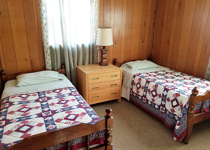 Lakeview Cottages & Marina photo 2