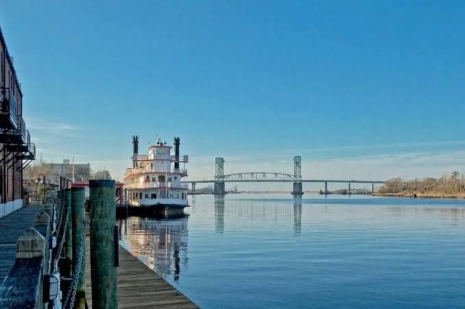 Water Street Retreats photo 3